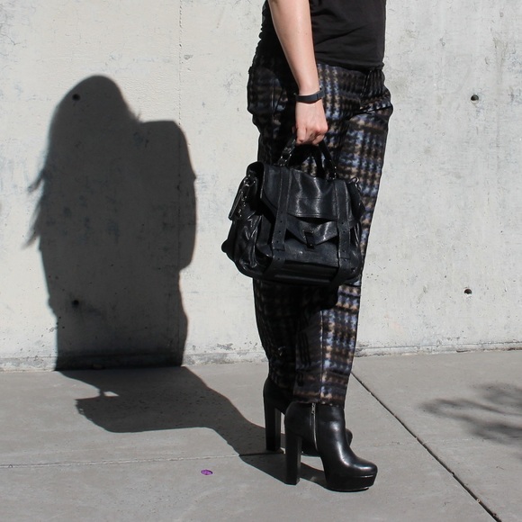 Gucci Silk Trousers - Picture 3 of 7